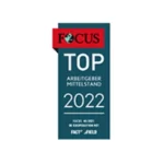 Top Arbeitgeber Mittelstand